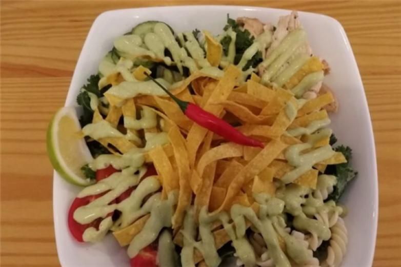 墨纪墨西哥餐厅